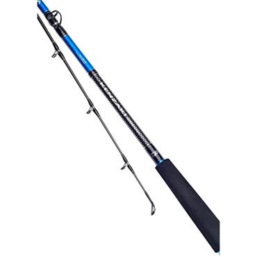 KENZAKI BOAT 7'0" 30-50LB 2PC ROD