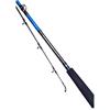 KENZAKI BOAT 7'0" 30-50LB 2PC ROD