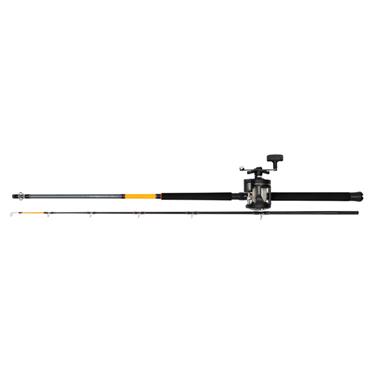 DAIWA SENSOR 20-30LB BOAT COMBO