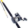 DAIWA SENSOR 20-30LB BOAT COMBO