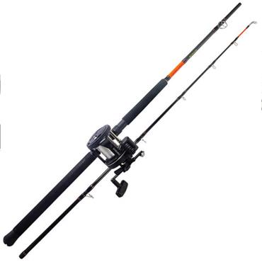 DAIWA SENSOR 20-30LB BOAT COMBO