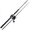 DAIWA SENSOR 20-30LB BOAT COMBO