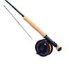 D TROUT FLY COMBO 9FT 5/6 #5