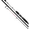 D WAVE SURF 12' 3pc FIXED SPOOL ROD