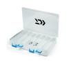 DAIWA AIR DRY BITZ BOX 7+7 Compartment