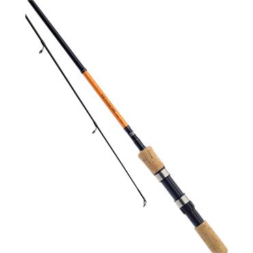 SENSOR SPIN 9' 2pc 15-50g ROD