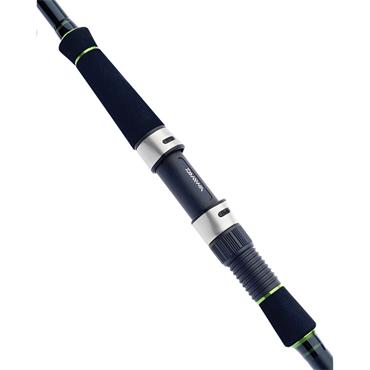 CROSSFIRE BASS 8FT  2PC 7-28G ROD