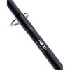 CROSSFIRE BASS 8FT  2PC 7-28G ROD