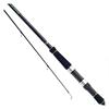 CROSSFIRE BASS 9' 2PC 7-28G ROD
