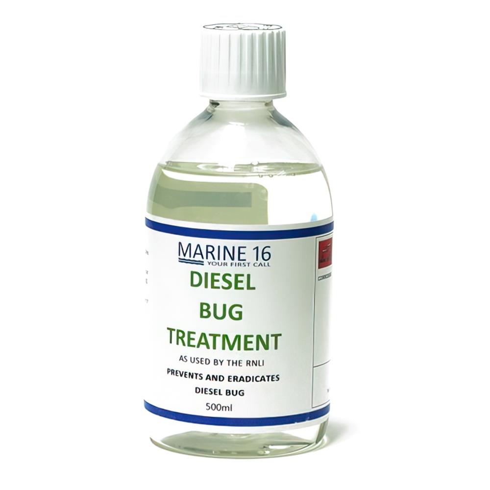 MARINE 16 DIESEL BUG TREATMENT 500ML Mooney Boats Shop Killybegs