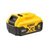 DEWALT 18V IMPACT WRENCH 2X5 AH BOX