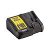 DEWALT 18V IMPACT WRENCH 2X5 AH BOX