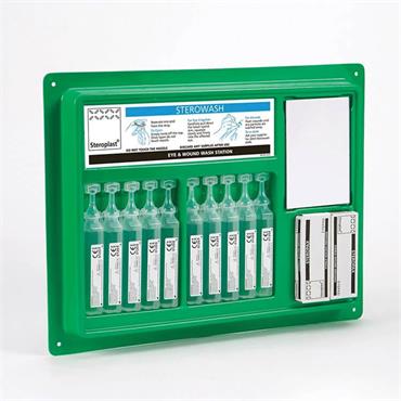 20ML EYEWASH POD STATION REFILL