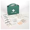 HSE FIRST AID KIT 1-10 PERSONS