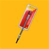 1/4" QUICK CHANGE FLEXIBLE DRIVE 240MM