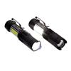 AMTECH MINI RECHARGABLE TORCH SET 2PC