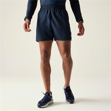Men's Surrect Lightweight Shorts Navy