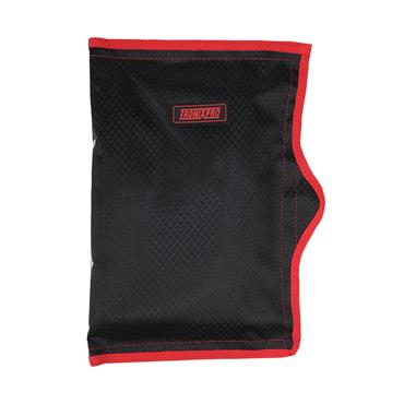 Double Rig Wallet Black