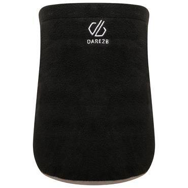 Unisex Assure Neck Gaiter Black