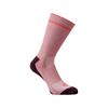 Unisex Endurance Walking Socks Lilas UK6-8