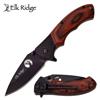 Elk Ridge Folding Knife 4.5""