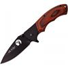 Elk Ridge Folding Knife 4.5""