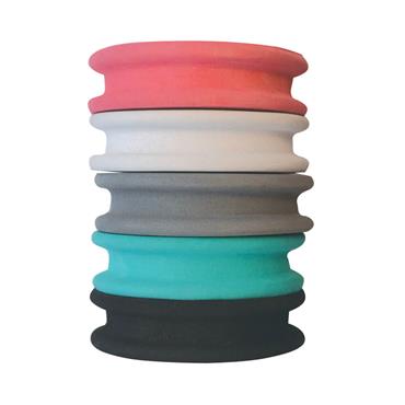 Eva Rig Winders 6.5cm Assorted