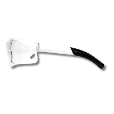 PYRAMEX ZETKS SAFETY GLASSES
