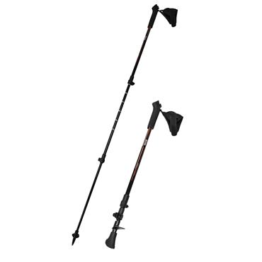 Nordic Walking Pole Pair