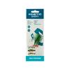 Kinetic Sabiki Disco Rig #1/0 Green/White Flash 115cm