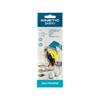 Kinetic Sabiki Tournament Surf Spin & Turn Rig #1/0 Yellow 110cm