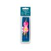 Kinetic Sabiki Plaice Leader Rig 40g #1/0 Kinky Pinky 115cm