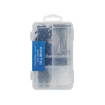 KINETIC SURF KIT MIX 110PCS