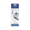 Kinetic Sabiki Nordic Mackerel Rig #1/0 Pearl/Crystal Flash 130cm