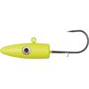 KINETIC SEA BULLET 60G YELLOW UV 2PCS ZINC
