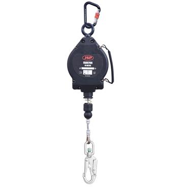 JSP10m WIRE SELF RETRACTABLE LIFELINE