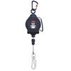 JSP10m WIRE SELF RETRACTABLE LIFELINE