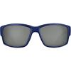 Flying Fisherman Baleen Sunglasses Navy Frame / Smoke Lens