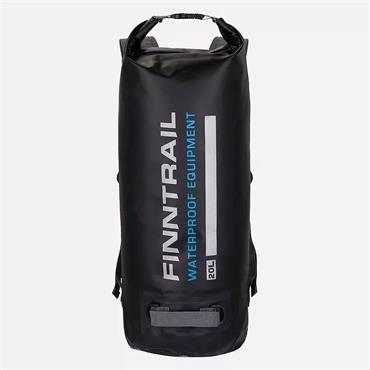 Finntrail Backpack Target Black 20L