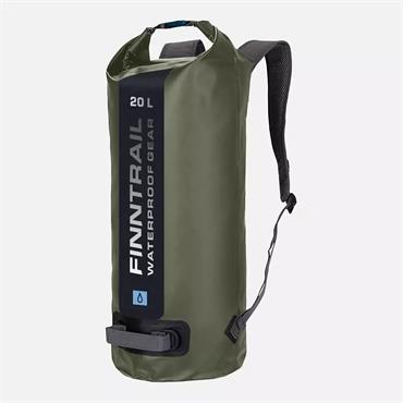 Finntrail Backpack Target Khaki 20L