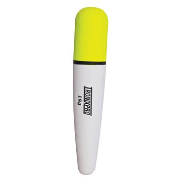 Loose Float 12g White/Yellow