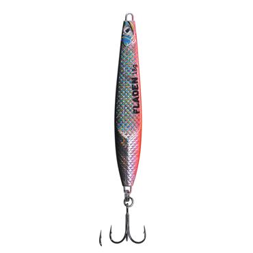 Wave Sweeper 28g red-silver-black