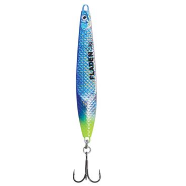 Wave Sweeper 35g silver-blue-yellow