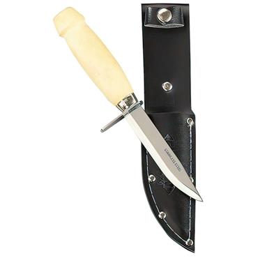 Fladen Hunters knife