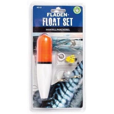 Mackerel Float-set