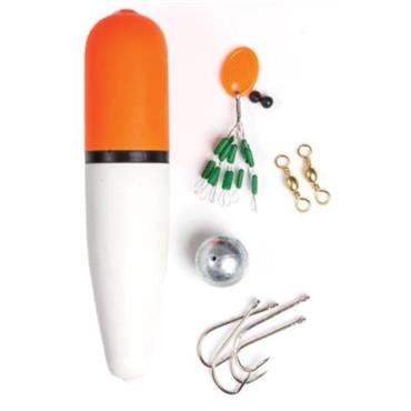 Mackerel float set 15g