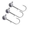 Jighead 3pcs 7.5g 2/0 zinc