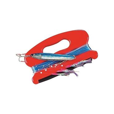 Pirkset winder 100g jig & rig