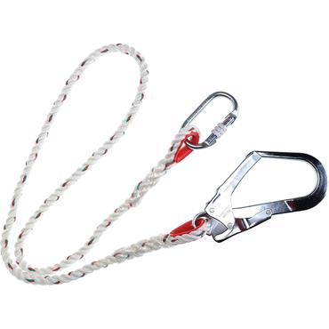 SINGLE 1.5M LANYARD