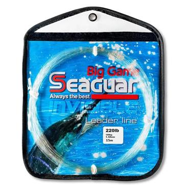 Seaguar Big Game Ace 10m Spool 220lb